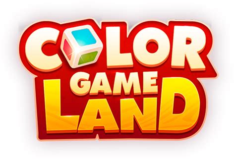 Color Game Land.